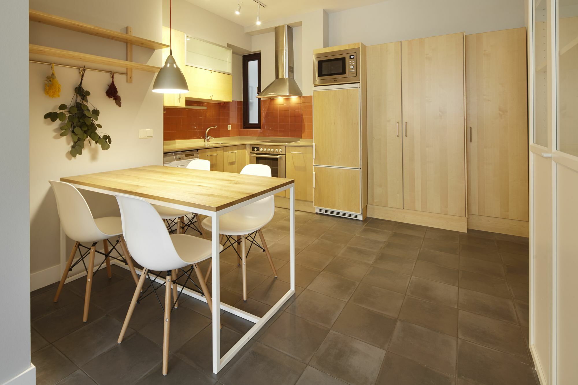 Zubiri Plaza Apartment By Feelfree Rentals San Sebastián Kültér fotó