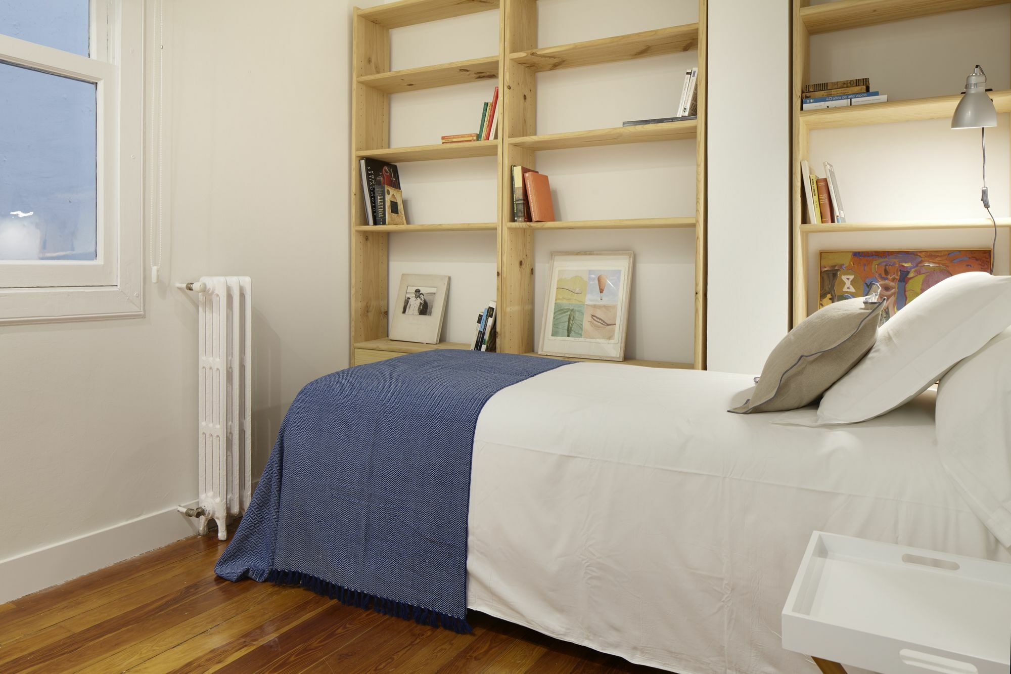 Zubiri Plaza Apartment By Feelfree Rentals San Sebastián Kültér fotó